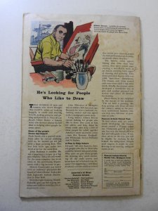 Tales to Astonish #50 (1963) VG- Condition moisture stains