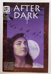 After Dark #1 (May 1987, Millennium) VF/NM