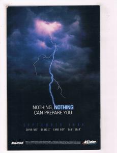 Steel #6 VG DC Comics Comic Book Simonson Superman July 1994 DE38 AD11