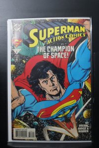 Action Comics #696 (1994)