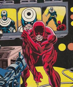 Daredevil #146 (1977)