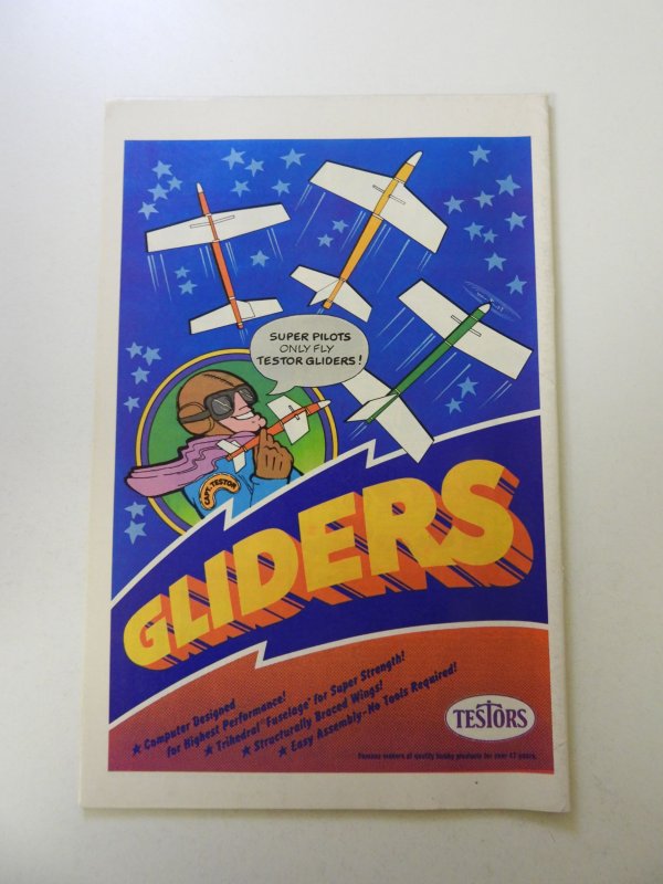 Star Wars #15 (1978) VF condition