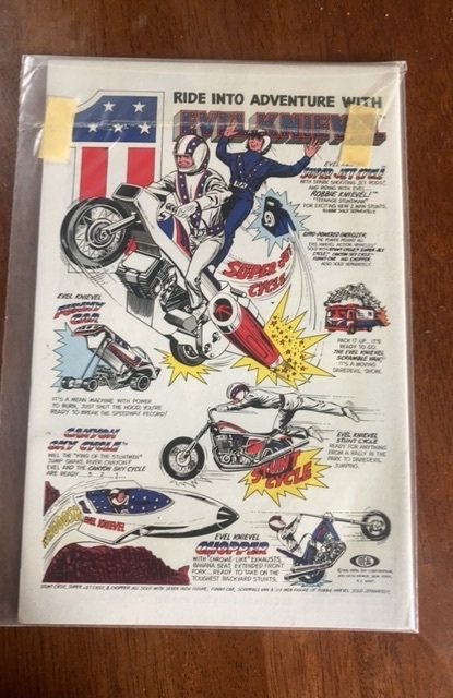 Marvel Spotlight #32 (1977)