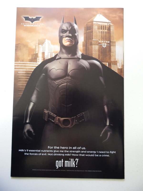 Supergirl #1 (2005) NM- Condition