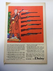 Forbidden Worlds #117 (1964) FN Condition