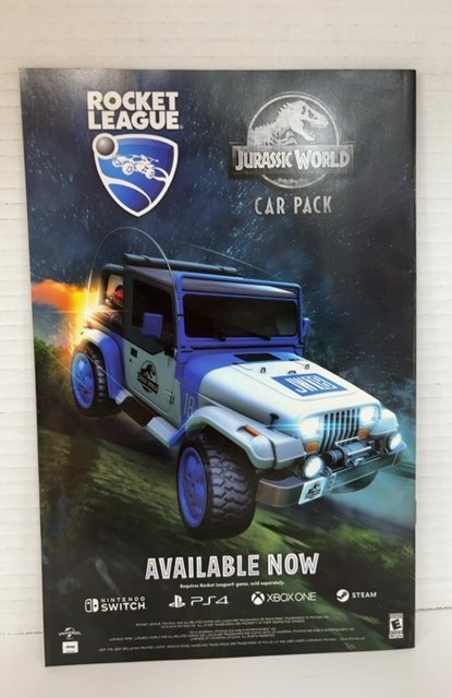 Red Sonja, Volume 4, #16