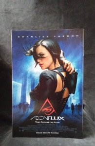 Young Avengers #9 (2005)