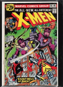 The X-Men #98 (1976) X-Men