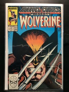 Marvel Comics Presents #2 (1988)