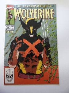 Wolverine #29 (1990)