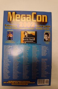 Saurians: Unnatural Selection #2 (2002) NM Crossgen Comic Book J655