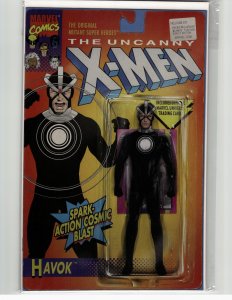 X-Men Legends #6 Christopher Cover (2021) X-Factor