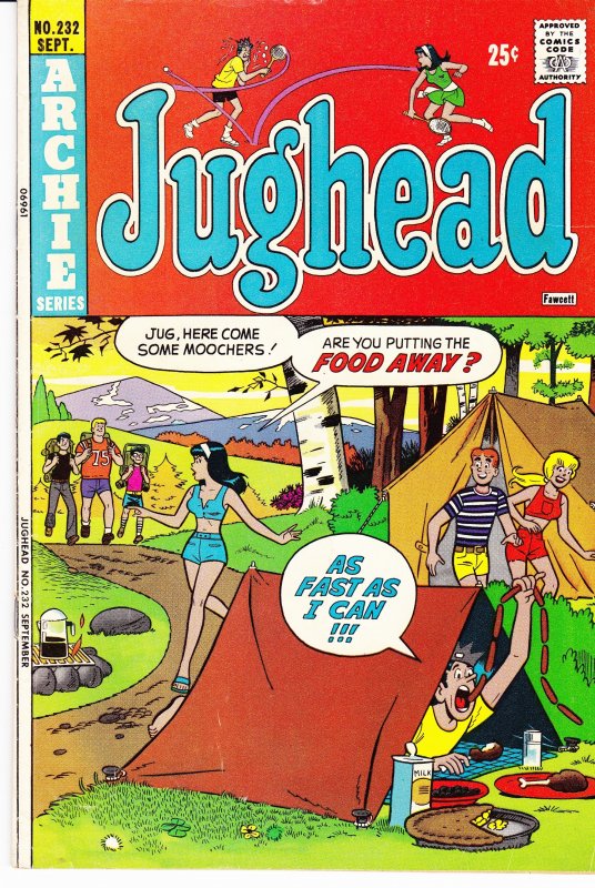 Jughead #232