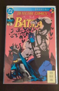 Detective Comics #664 (1993)