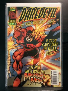 Daredevil #365 (1997)