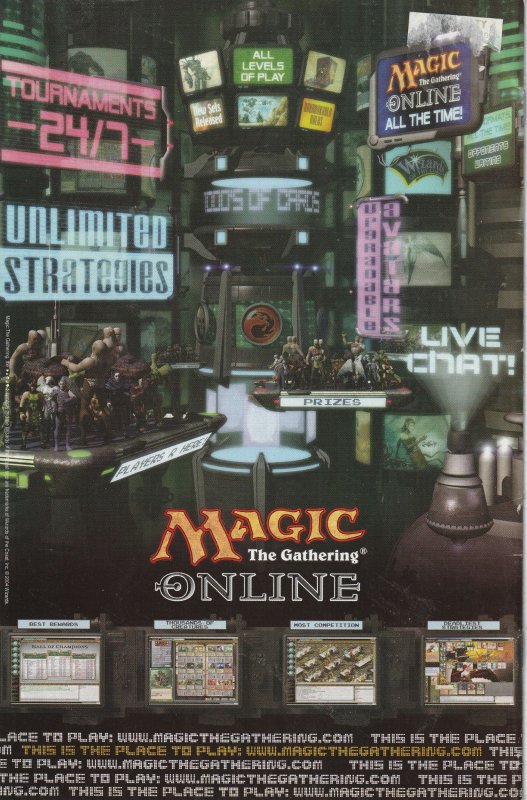 Stormwatch: Team Achilles #20 (2004)