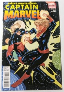 Captain Marvel #6  (2012) !!! $4.99 UNLIMITED SHIPPING !!!