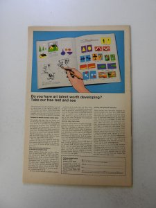 Daredevil #73 (1971) VF condition