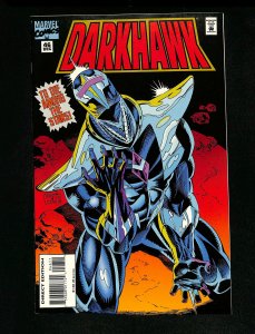 Darkhawk #46