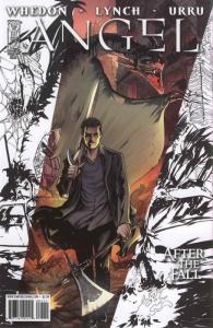 Angel: After the Fall #1 (3rd) VF/NM; IDW | save on shipping - details inside