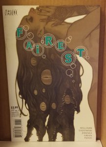 Fairest #17 (2013)
