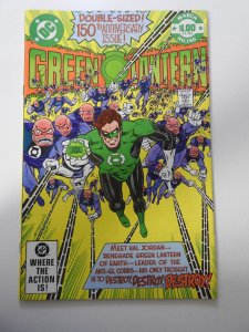 Green Lantern #150 (1982)
