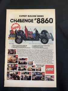 The Amazing Spider-Man #222 (1981)