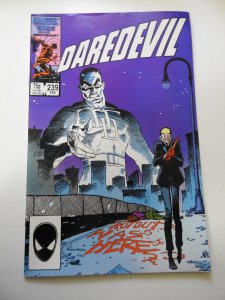 Daredevil #239 (1987)
