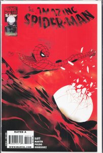 The Amazing Spider-Man #620 (2010)