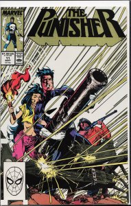 The Punisher #11 (1988) Punisher