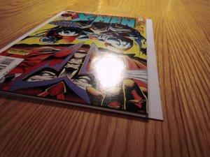 Amazing X-Men #3 (1995)