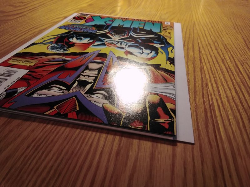 Amazing X-Men #3 (1995)