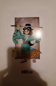 Usagi Yojimbo #83 (2005) NM Dark Horse Comic Book J736