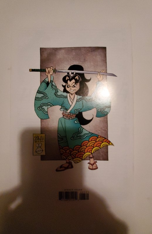 Usagi Yojimbo #83 (2005) NM Dark Horse Comic Book J736