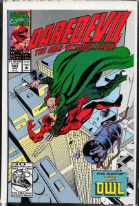 Daredevil #303 (1992) Daredevil