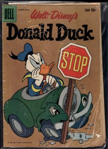 Donald Duck #64 (1959)