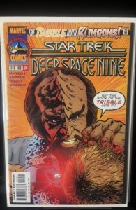 Star Trek: Deep Space Nine #14 (1998)