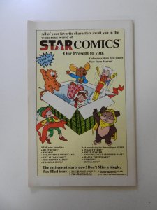 Marvel Super Heroes Secret Wars #12 (1985) VF condition