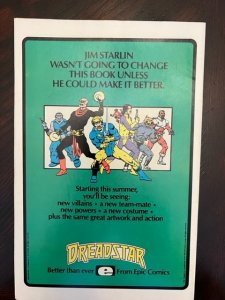 The Incredible Hulk #300 (1984) - NM