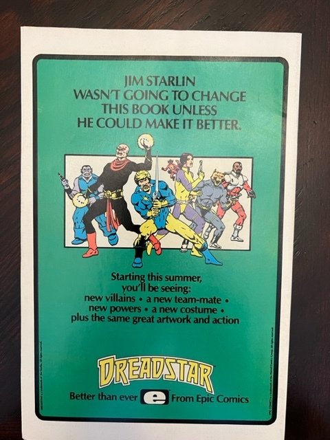 The Incredible Hulk #300 (1984) - NM