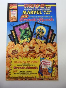 The Amazing Spider-Man #380 (1993) VF+ Condition