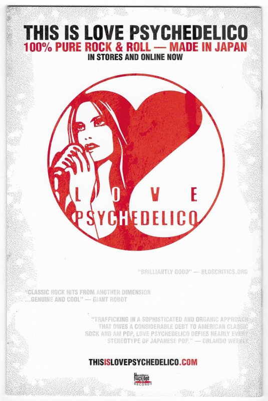 Warhammer: Condemned By Fire #2  (2008)