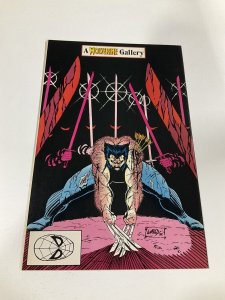 Wolverine 8 Vf/Nm Very Fine/Near Mint Marvel Comics 