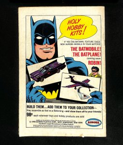 Metal Men #22 Ross Andru & Mike Esposito Art!