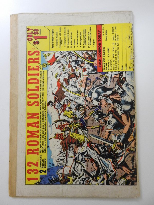 Fantastic Four #77 (1968) GVG Condition