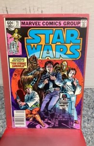 Star Wars #70 (1983)