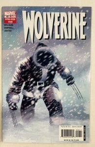 Wolverine #49 (2007)