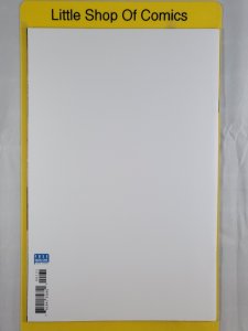 Catwoman #1 Blank Sketch Variant 2018 DC Comics