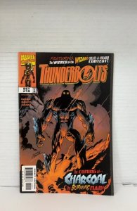 Thunderbolts #19 (1998)