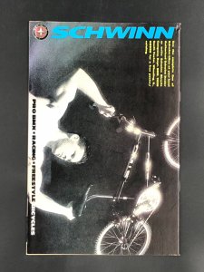 Silver Surfer #25 (1989)